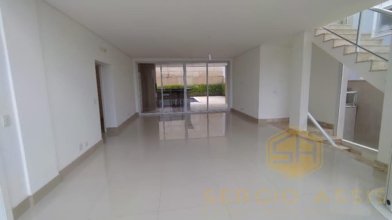 Imagem Casa de Condomínio com 4 Quartos à Venda, 430 m² em Alphaville - Santana De Parnaíba Imagem Casa de Condomínio com 4 Quartos à Venda, 430 m² em Alphaville - Santana De Parnaíba