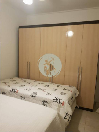 Imagem Apartamento com 3 Quartos à Venda, 160 m² em Aparecida - Santos Imagem Apartamento com 3 Quartos à Venda, 160 m² em Aparecida - Santos
