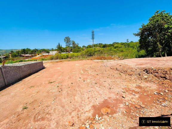 Terreno à Venda, 500 m² em Jardim Estância Brasil - Atibaia