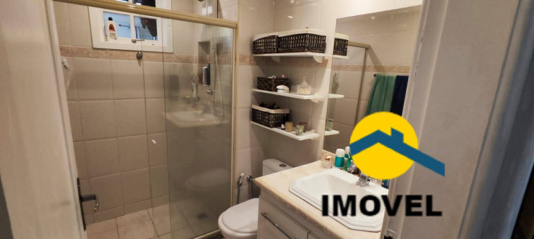 Imagem Apartamento com 3 Quartos à Venda, 80 m² em Centro - Niterói Imagem Apartamento com 3 Quartos à Venda, 80 m² em Centro - Niterói