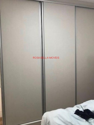 Imagem Apartamento com 2 Quartos à Venda, 50 m² em Jardim Búfalo - Jundiaí