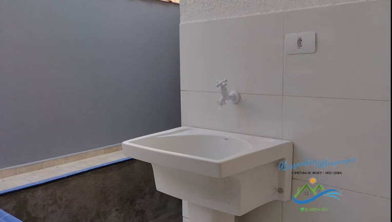 Imagem Casa com 3 Quartos à Venda, 76 m² em Belas Artes - Itanhaém Imagem Casa com 3 Quartos à Venda, 76 m² em Belas Artes - Itanhaém