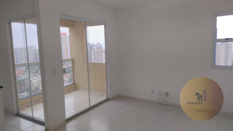 Imagem Apartamento com 3 Quartos à Venda, 59 m² em Vila Eldízia - Santo André Imagem Apartamento com 3 Quartos à Venda, 59 m² em Vila Eldízia - Santo André