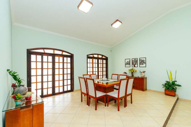 Imagem Casa de Condomínio com 5 Quartos à Venda, 667 m² em Centro - Itupeva