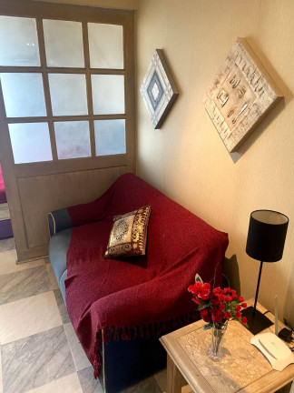 Imagem Apartamento com 1 Quarto para Alugar, 32 m² em Campos Elíseos - São Paulo