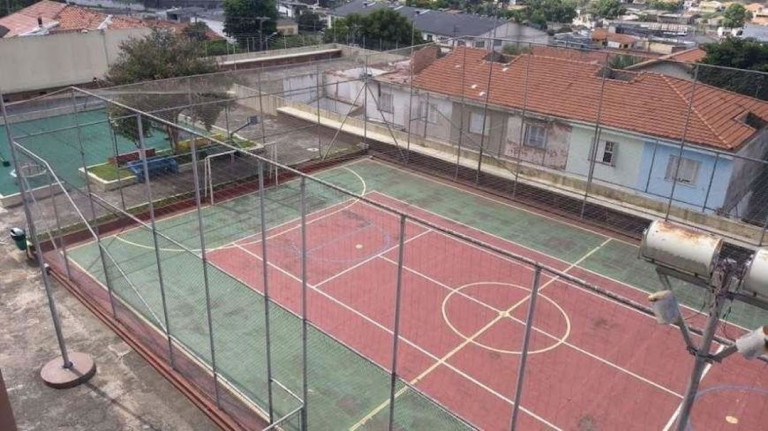 Imagem Apartamento com 2 Quartos à Venda, 55 m² em Vila Campestre - São Paulo