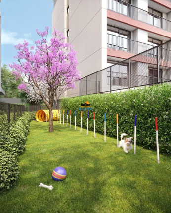 Imagem Apartamento com 1 Quarto à Venda,  em Pinheiros - São Paulo
