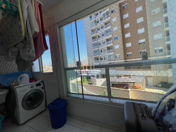 Imagem Apartamento com 2 Quartos à Venda, 47 m² em Padroeira - Osasco