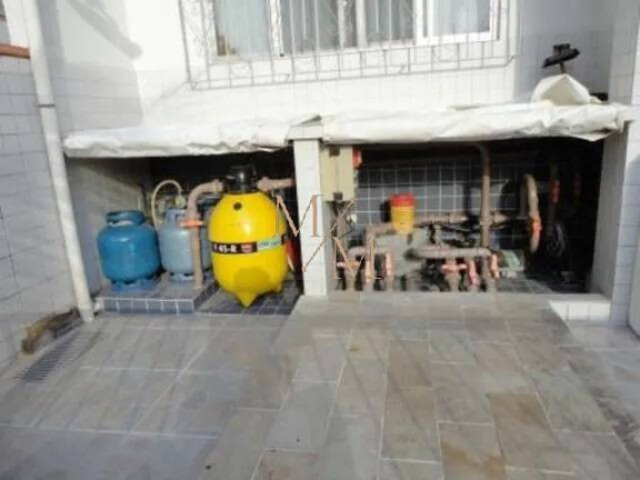 Imagem Casa com 4 Quartos à Venda, 282 m² em Vila Mathias - Santos Imagem Casa com 4 Quartos à Venda, 282 m² em Vila Mathias - Santos
