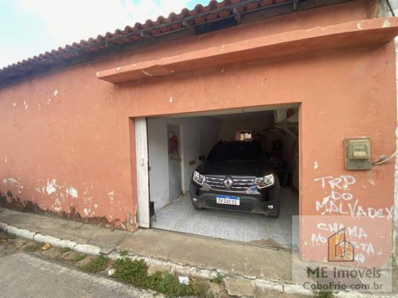 Imagem Casa com 3 Quartos à Venda, 200 m² em Ponta Do Ambrósio - São Pedro Da Aldeia Imagem Casa com 3 Quartos à Venda, 200 m² em Ponta Do Ambrósio - São Pedro Da Aldeia