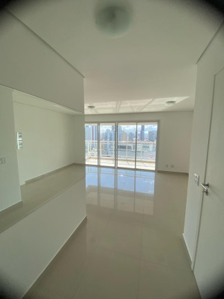 Imagem Apartamento com 3 Quartos à Venda, 100 m² em José Menino - Santos