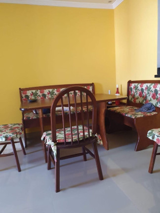 Imagem Apartamento com 2 Quartos à Venda, 78 m² em Tupi - Praia Grande