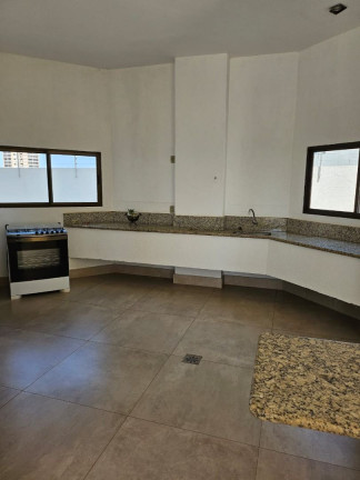 Imagem Apartamento com 4 Quartos à Venda, 286 m² em Bandeirantes - Cuiabá Imagem Apartamento com 4 Quartos à Venda, 286 m² em Bandeirantes - Cuiabá