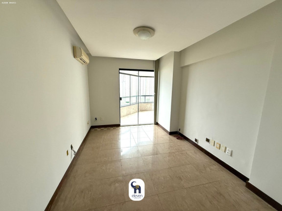 Imagem Apartamento com 4 Quartos à Venda, 210 m² em Horto Florestal - Salvador