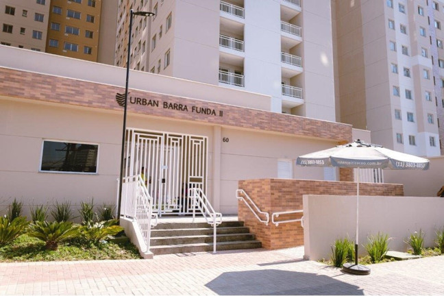 Imagem Apartamento com 2 Quartos à Venda, 46 m² em Várzea Da Barra Funda - São Paulo Imagem Apartamento com 2 Quartos à Venda, 46 m² em Várzea Da Barra Funda - São Paulo