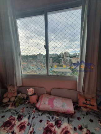 Imagem Apartamento com 2 Quartos à Venda, 45 m² em Quinta Da Paineira - São Paulo