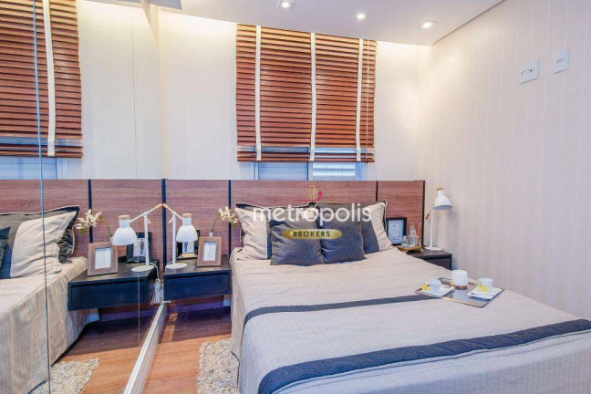 Imagem Apartamento com 2 Quartos à Venda, 56 m² em Vila Caraguatá - São Paulo Imagem Apartamento com 2 Quartos à Venda, 56 m² em Vila Caraguatá - São Paulo