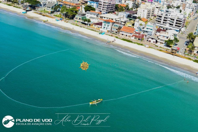 Imagem Terreno à Venda, 252 m² em José Amândio - Bombinhas Imagem Terreno à Venda, 252 m² em José Amândio - Bombinhas