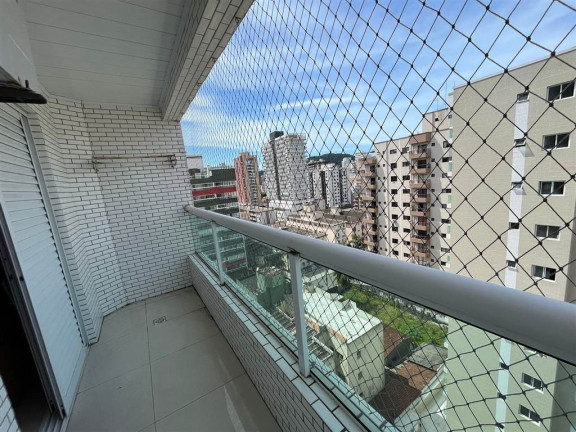 Imagem Apartamento com 3 Quartos à Venda, em Canto Do Forte - Praia Grande Imagem Apartamento com 3 Quartos à Venda, em Canto Do Forte - Praia Grande