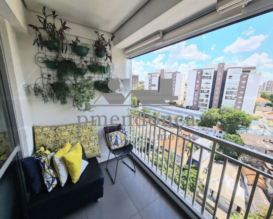 Imagem Apartamento com 2 Quartos à Venda, 61 m² em Vila Romana - São Paulo