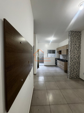 Imagem Imóvel com 2 Quartos à Venda, 49 m² em Chácara Pantanal Engenho Velho - Mogi Guaçu Imagem Imóvel com 2 Quartos à Venda, 49 m² em Chácara Pantanal Engenho Velho - Mogi Guaçu