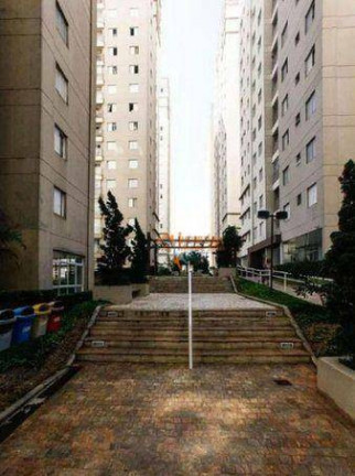 Apartamento com 3 Quartos à Venda, 63 m² em Ponte Grande - Guarulhos