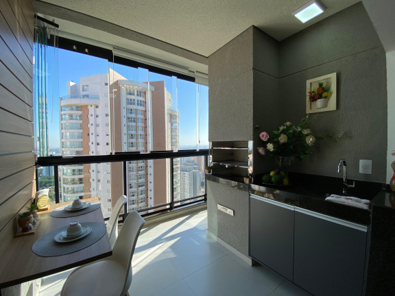 Imagem Imóvel com 3 Quartos à Venda, 129 m² em Parque Campolim - Sorocaba