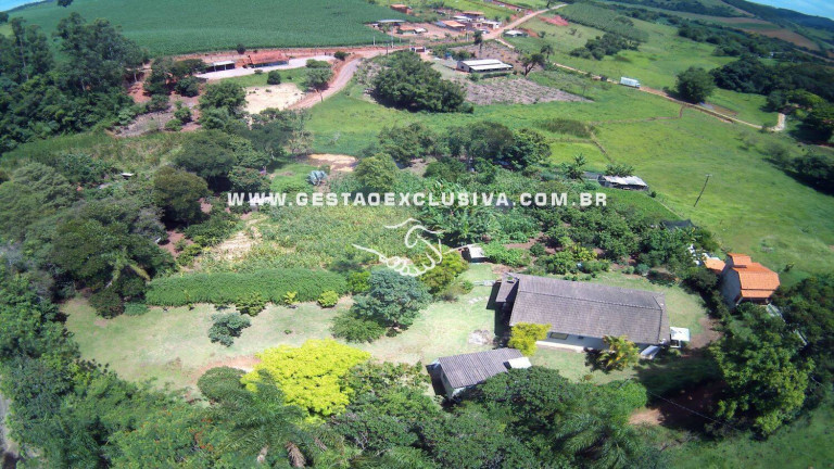 Imagem Chácara com 3 Quartos à Venda, 7.500 m² em Zona Rural - Morungaba Imagem Chácara com 3 Quartos à Venda, 7.500 m² em Zona Rural - Morungaba