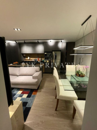 Imagem Apartamento com 2 Quartos à Venda, 69 m² em Vila Romana - São Paulo Imagem Apartamento com 2 Quartos à Venda, 69 m² em Vila Romana - São Paulo