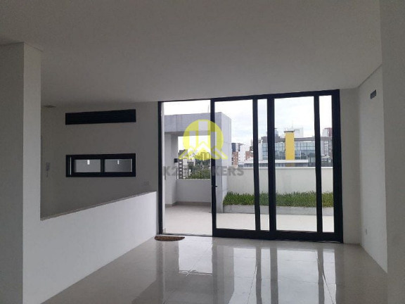 Imagem Cobertura com 3 Quartos à Venda, 224 m² em Juvevê - Curitiba Imagem Cobertura com 3 Quartos à Venda, 224 m² em Juvevê - Curitiba