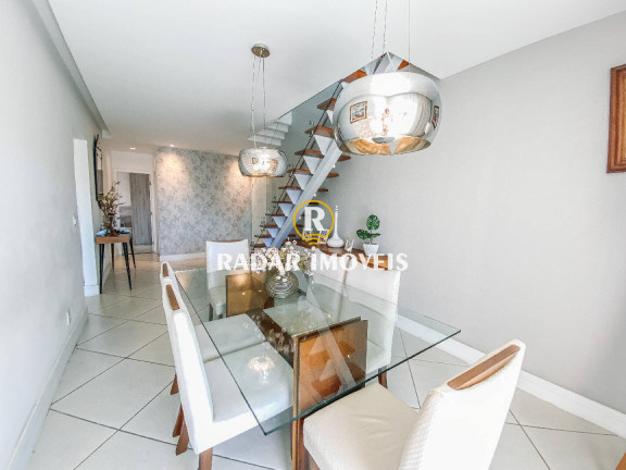 Imagem Cobertura com 4 Quartos à Venda, 255 m² em Vila Nova - Cabo Frio