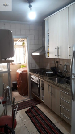 Imagem Apartamento com 2 Quartos à Venda, 55 m² em Sacomã - São Paulo Imagem Apartamento com 2 Quartos à Venda, 55 m² em Sacomã - São Paulo