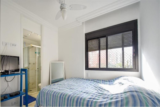 Imagem Apartamento com 2 Quartos à Venda, 97 m² em Santo Amaro - São Paulo