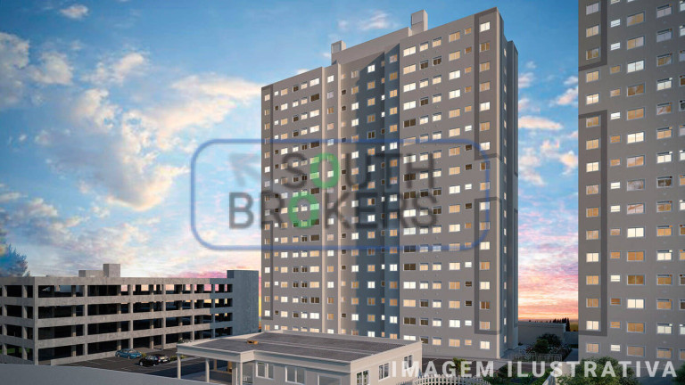 Imagem Apartamento com 2 Quartos à Venda,  em Colônia (zona Leste) - São Paulo