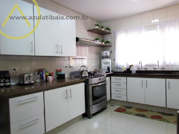 Imagem Casa com 5 Quartos à Venda, 500 m² em Condomínio Porto Atibaia - Atibaia Imagem Casa com 5 Quartos à Venda, 500 m² em Condomínio Porto Atibaia - Atibaia
