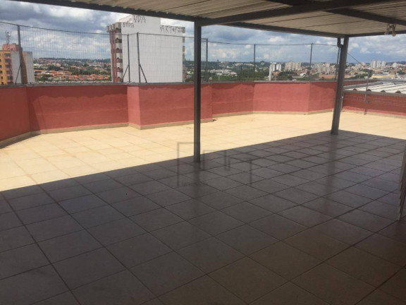 Imagem Apartamento com 3 Quartos à Venda, 127 m² em Centro - Sorocaba