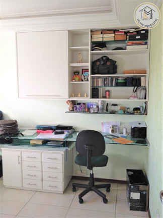 Imagem Imóvel com 4 Quartos à Venda, 173 m² em Jardim Ana Maria - Jundiaí