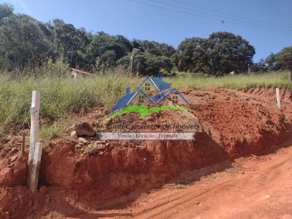 Imagem Terreno à Venda, 402 m² em Rosário - Atibaia Imagem Terreno à Venda, 402 m² em Rosário - Atibaia