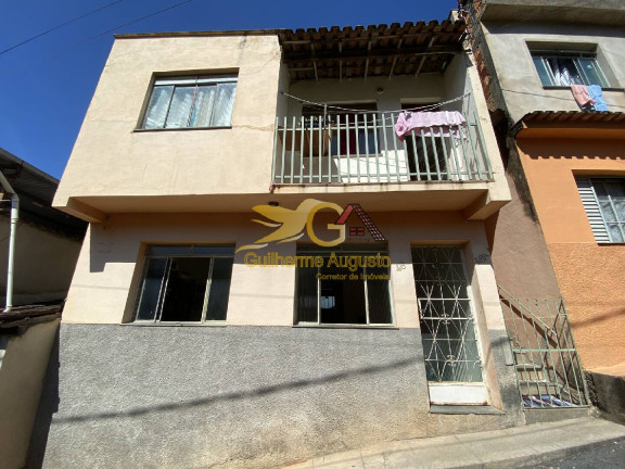 Imagem Apartamento com 2 Quartos à Venda, em Bonfim - São João Del Rei Imagem Apartamento com 2 Quartos à Venda, em Bonfim - São João Del Rei