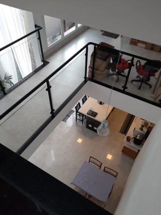 Imagem Sobrado com 3 Quartos à Venda, 340 m² em Cursino - Sp