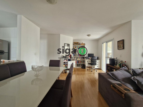 Imagem Apartamento com 2 Quartos à Venda, 78 m² em Vila Andrade - São Paulo