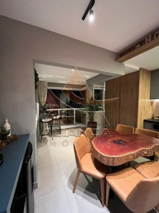Imagem Apartamento com 2 Quartos à Venda, 67 m² em Quinta Da Primavera - Ribeirão Preto