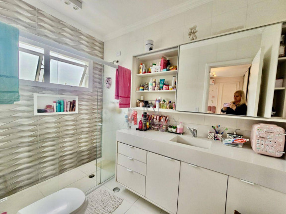 Imagem Casa com 4 Quartos à Venda, 350 m² em 18 Do Forte - Santana De Parnaíba