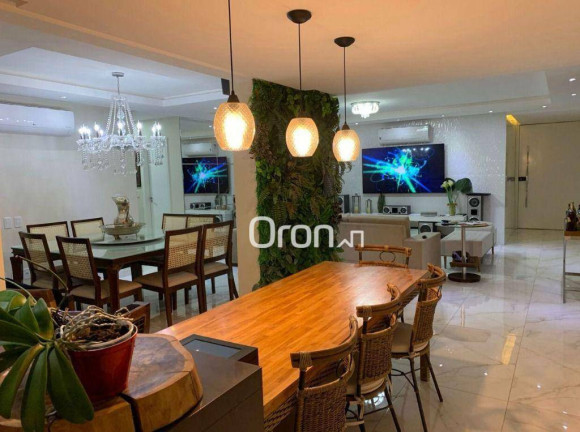 Imagem Apartamento com 3 Quartos à Venda, 128 m² em Setor Bela Vista - Goiânia Imagem Apartamento com 3 Quartos à Venda, 128 m² em Setor Bela Vista - Goiânia