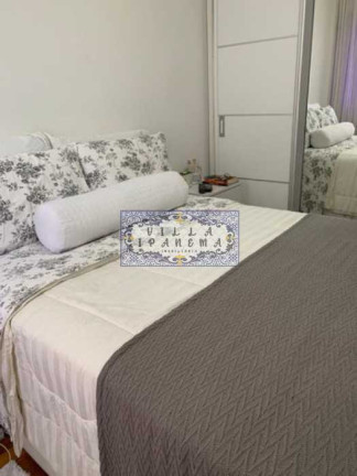 Imagem Apartamento com 2 Quartos à Venda, 110 m² em Tijuca - Rio De Janeiro