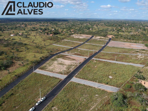Imagem Terreno à Venda, 300 m² em Tiquaruçu - Feira De Santana Imagem Terreno à Venda, 300 m² em Tiquaruçu - Feira De Santana