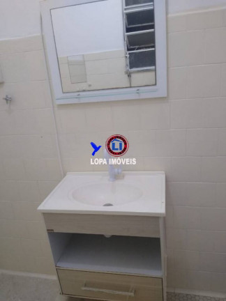 Imagem Apartamento com 1 Quarto à Venda, 30 m² em Centro - Rio De Janeiro