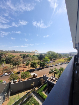 Imagem Apartamento com 4 Quartos à Venda, 170 m² em Vila Do Golf - Ribeirão Preto