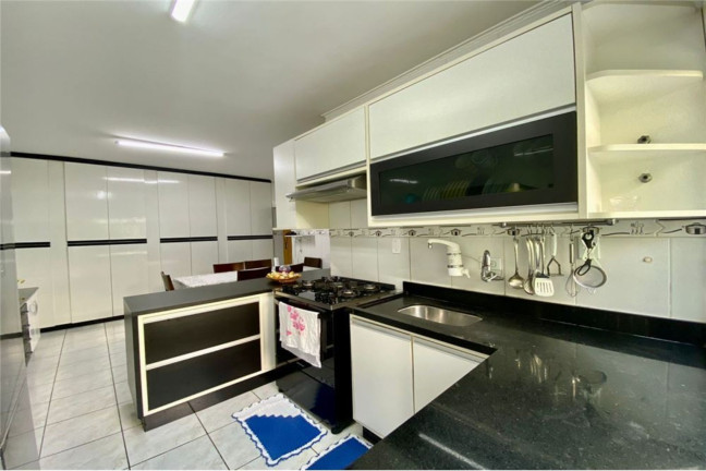 Imagem Casa com 4 Quartos à Venda,  em Vila Bela Do Sapopemba - São Paulo