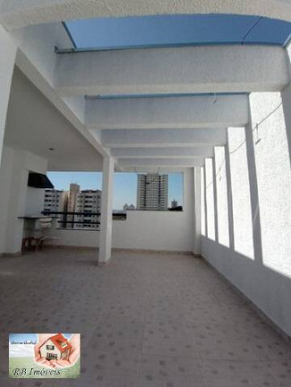 Imagem Apartamento com 2 Quartos à Venda, 116 m² em Taboão - São Bernardo Do Campo Imagem Apartamento com 2 Quartos à Venda, 116 m² em Taboão - São Bernardo Do Campo